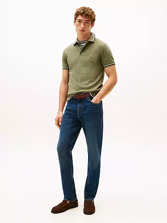 TOMMY HILFIGER | Poloshirt Slim Fit | 